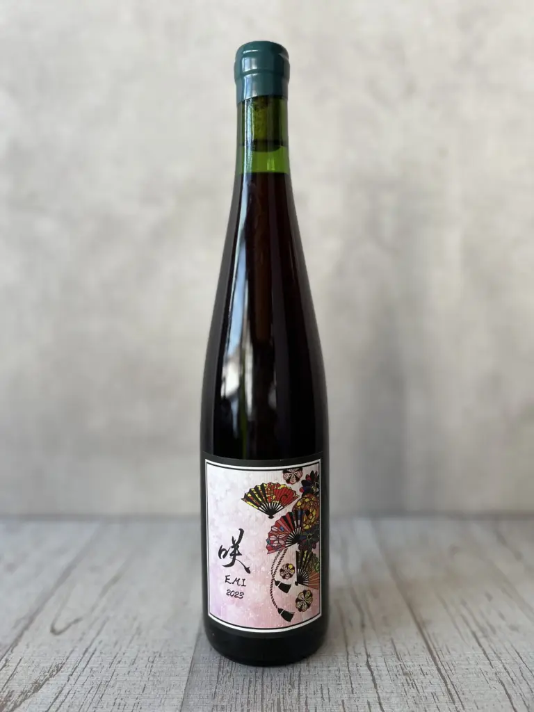 ワインラインナップ - 株式会社Domaine Bless