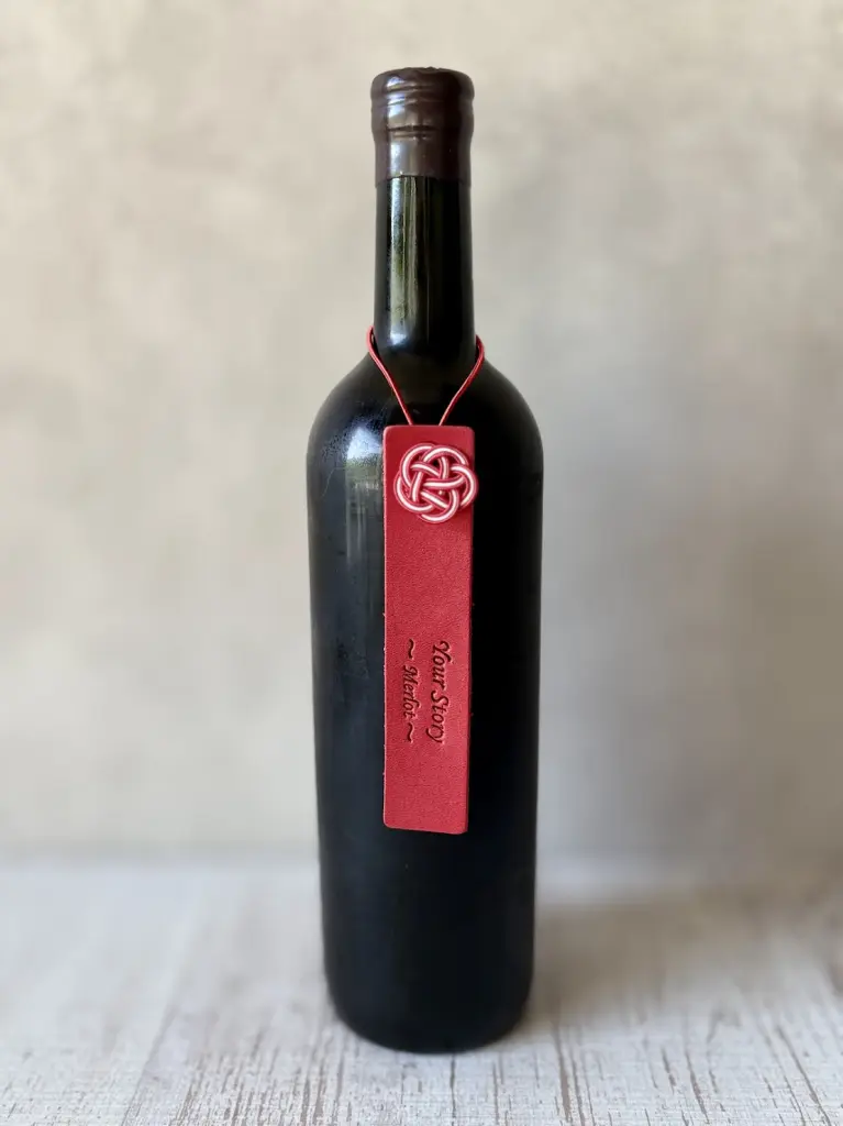 ワインラインナップ - 株式会社Domaine Bless